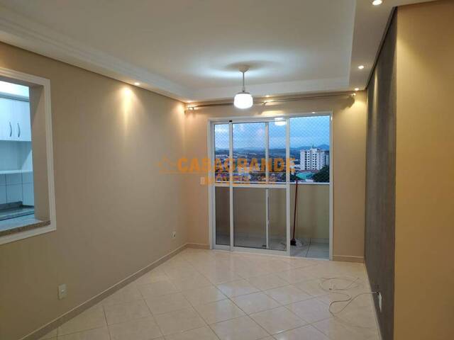 #12216 - Apartamento para Venda em São José dos Campos - SP - 2