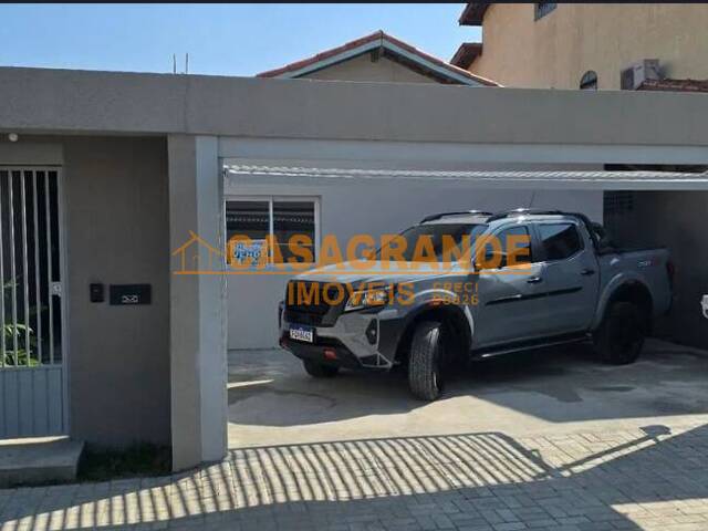 #12217 - Casa para Venda em São José dos Campos - SP - 2