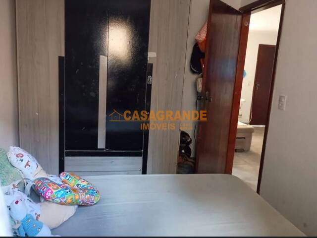 #12218 - Apartamento para Venda em São José dos Campos - SP - 3