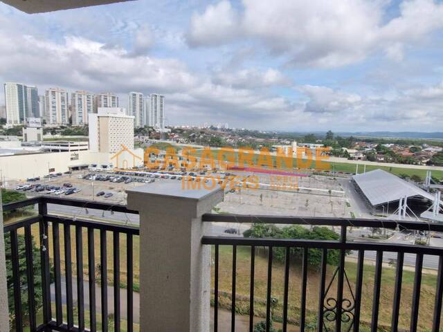 Venda em Jardim Esplanada - São José dos Campos