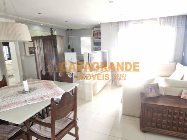#12221 - Apartamento para Venda em São José dos Campos - SP - 2