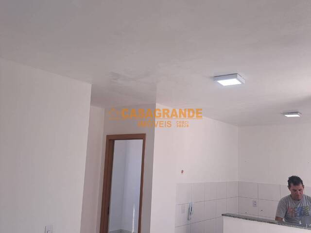#12220 - Apartamento para Venda em São José dos Campos - SP - 2