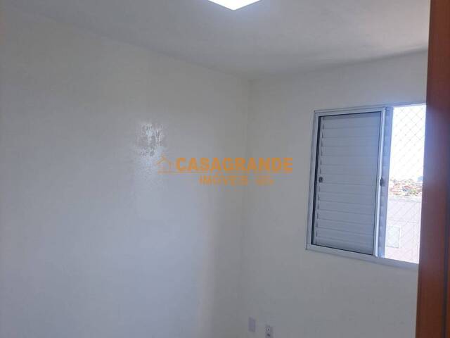 #12220 - Apartamento para Venda em São José dos Campos - SP - 3
