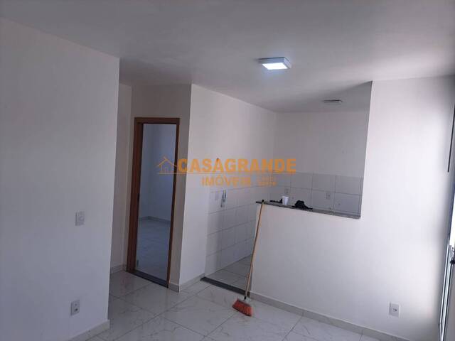 Venda em Residencial Frei Galvão - São José dos Campos