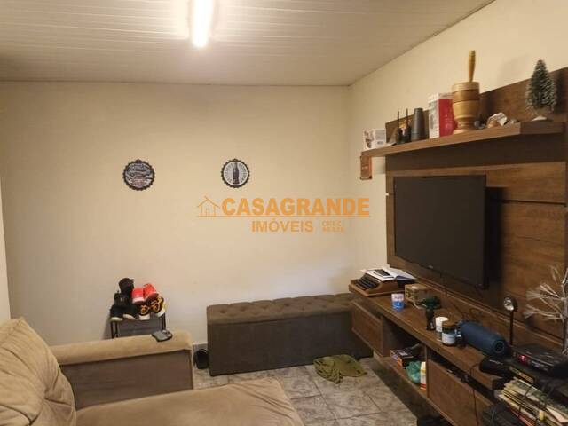 #12222 - Casa para Venda em São José dos Campos - SP - 2