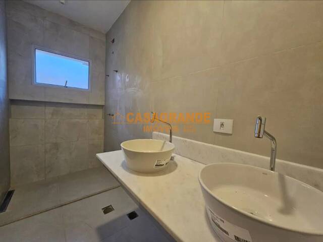#12217 - Casa para Venda em São José dos Campos - SP - 3
