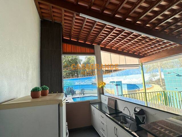 Sala para Venda em São José dos Campos - 4