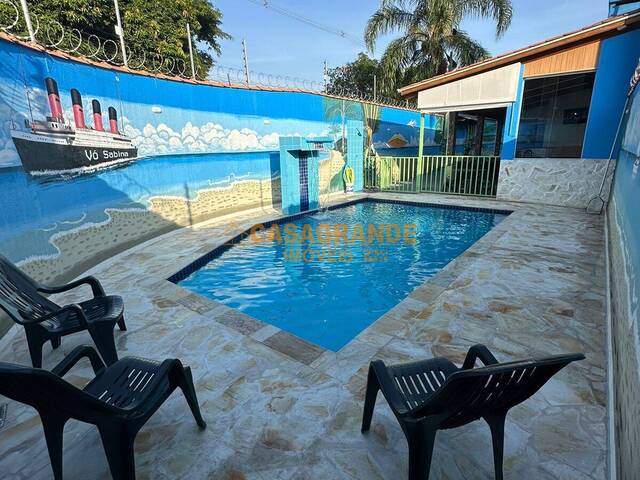 Venda em Jardim São José Leste - São José dos Campos