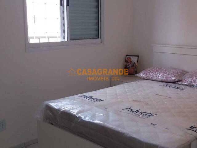#12232 - Apartamento para Locação em São José dos Campos - SP - 3