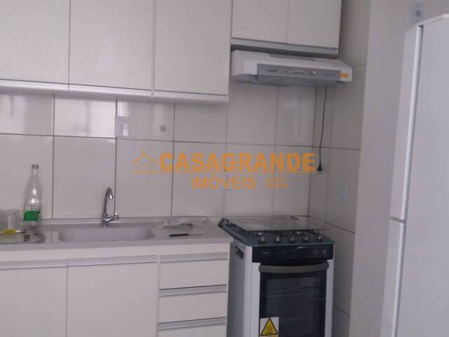 Apartamento para Locação em São José dos Campos - 5