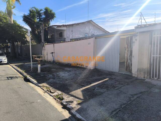 #12229 - Área para Venda em São José dos Campos - SP - 2