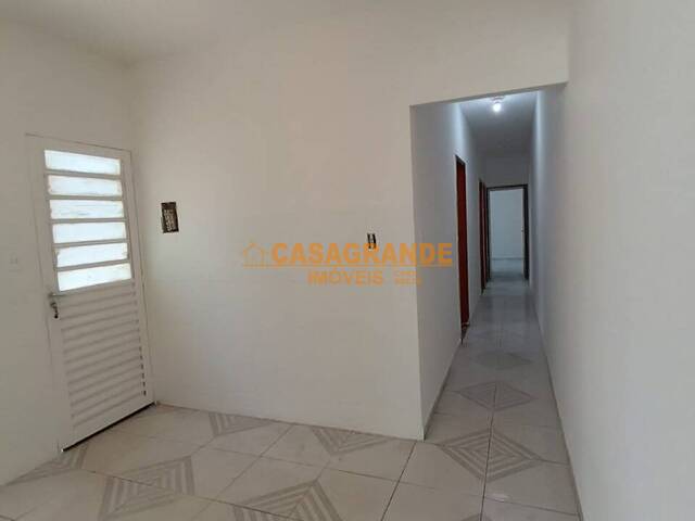 #12227 - Casa para Venda em São José dos Campos - SP - 3