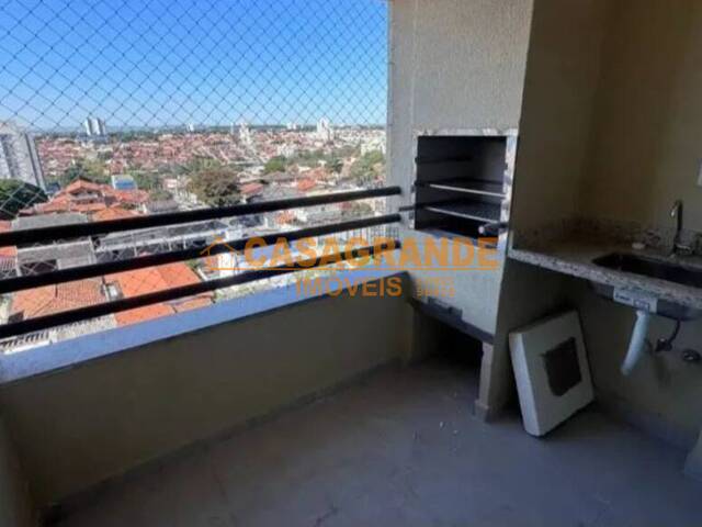 #12231 - Apartamento para Venda em São José dos Campos - SP - 2