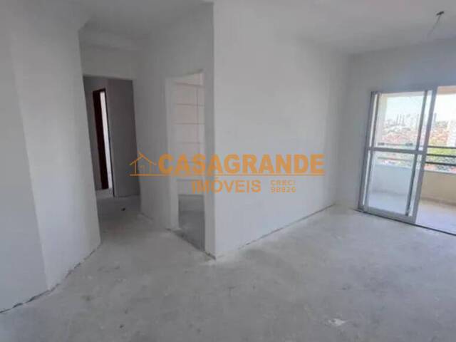 #12231 - Apartamento para Venda em São José dos Campos - SP - 3