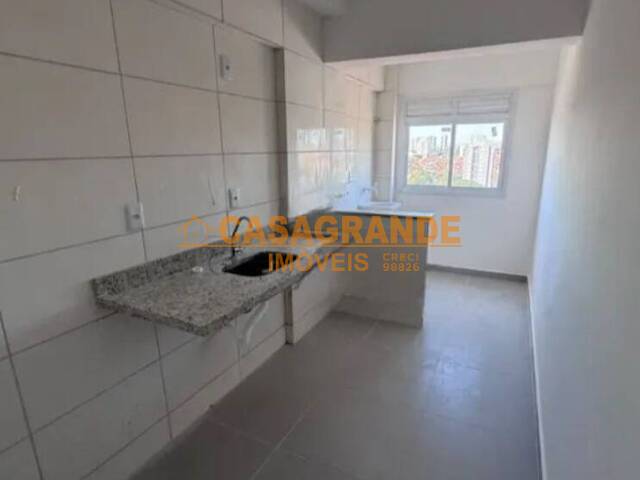 Apartamento para Venda em São José dos Campos - 5