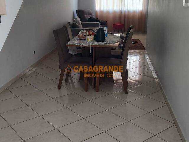 #12233 - Casa para Venda em São José dos Campos - SP - 3