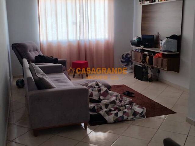 #12233 - Casa para Venda em São José dos Campos - SP - 2