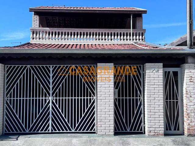 #12139 - Casa para Venda em São José dos Campos - SP - 2