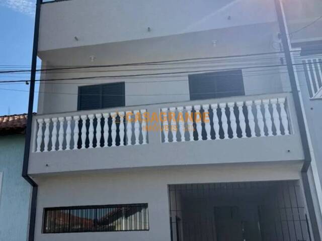 #12235 - Casa para Venda em São José dos Campos - SP - 2