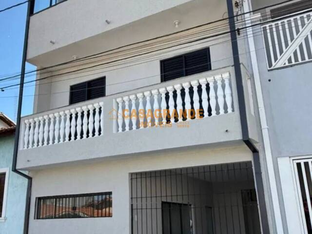 #12235 - Casa para Venda em São José dos Campos - SP - 3