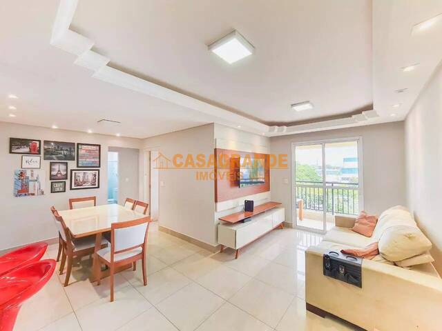 #12237 - Apartamento para Venda em São José dos Campos - SP - 2