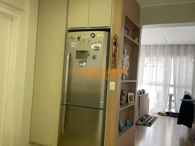 Apartamento para Venda em São José dos Campos - 5