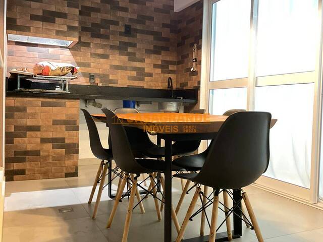 #12238 - Apartamento para Venda em São José dos Campos - SP - 2