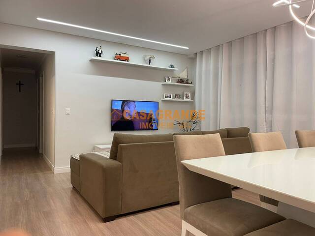 #12238 - Apartamento para Venda em São José dos Campos - SP - 3