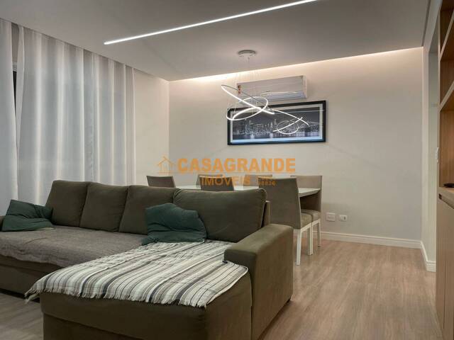 Venda em Jardim das Indústrias - São José dos Campos