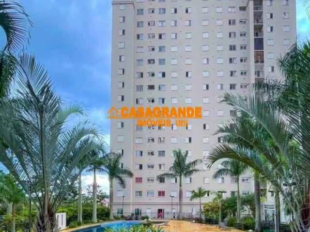 Venda em Jardim Copacabana - São José dos Campos