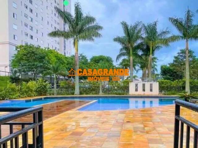 #12239 - Apartamento para Venda em São José dos Campos - SP - 2