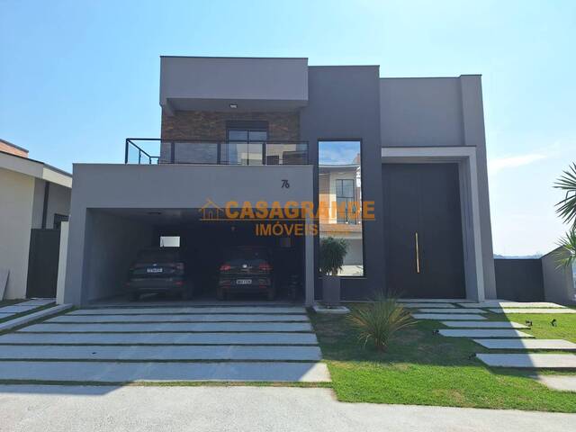Venda em Loteamento Verana - São José dos Campos