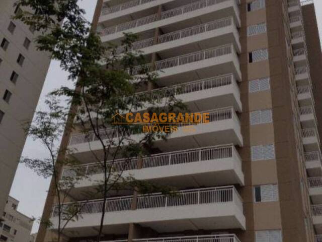 Venda em Parque Industrial - São José dos Campos