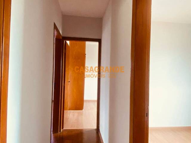 Apartamento para Venda em São José dos Campos - 5