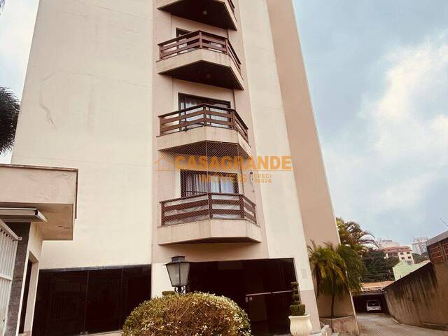 #12241 - Apartamento para Venda em São José dos Campos - SP - 3