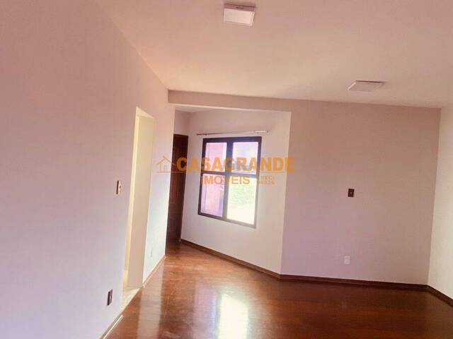 #12241 - Apartamento para Venda em São José dos Campos - SP - 2