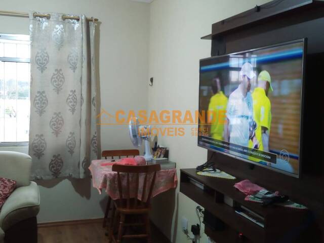 #12242 - Apartamento para Venda em São José dos Campos - SP - 2