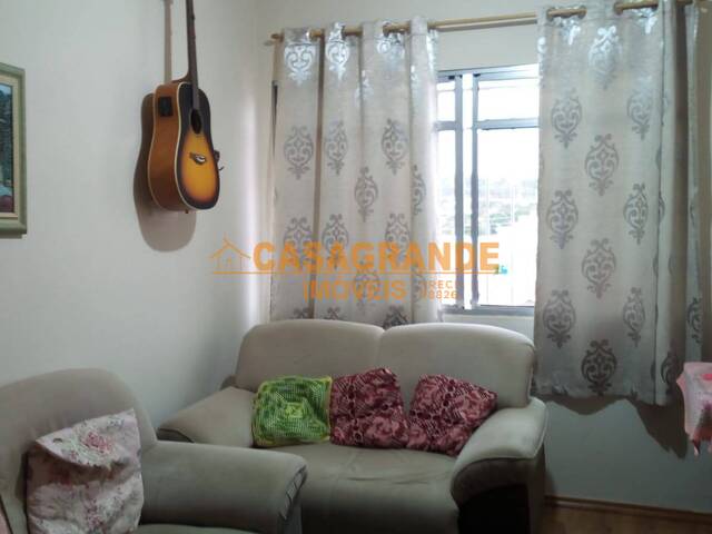 Apartamento para Venda em São José dos Campos - 5