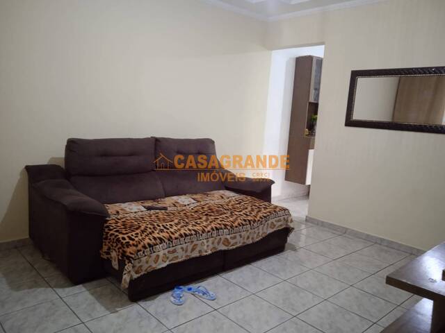 #12243 - Casa para Venda em São José dos Campos - SP - 3