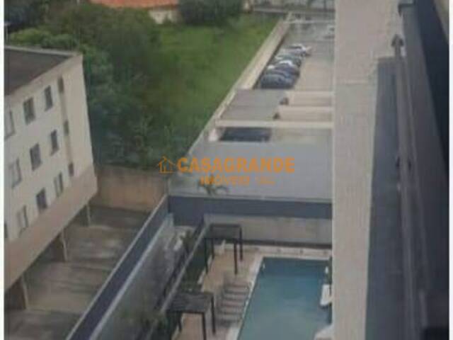 Venda em Jardim Satélite - São José dos Campos