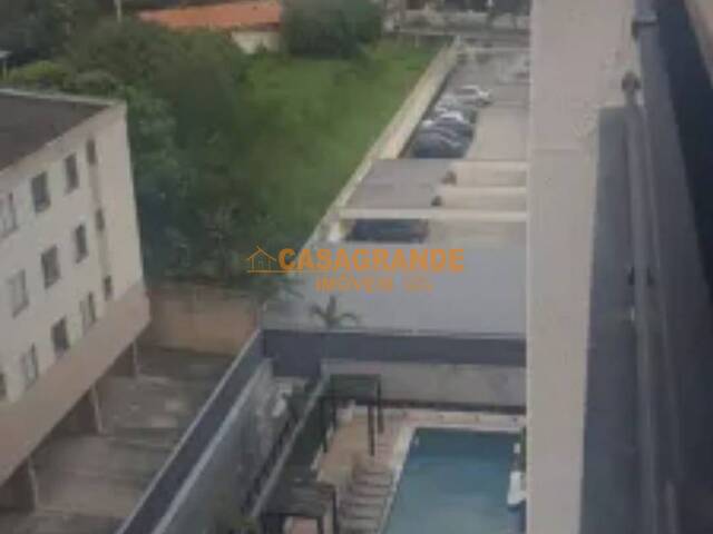 #12244 - Apartamento para Venda em São José dos Campos - SP - 2