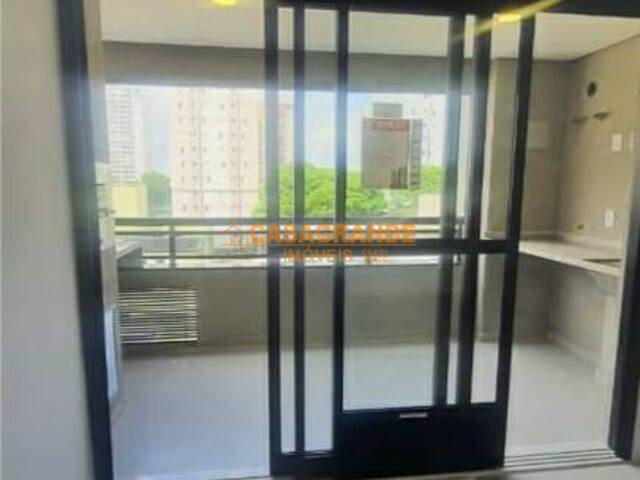 Apartamento para Venda em São José dos Campos - 4