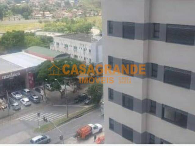 #12244 - Apartamento para Venda em São José dos Campos - SP - 3
