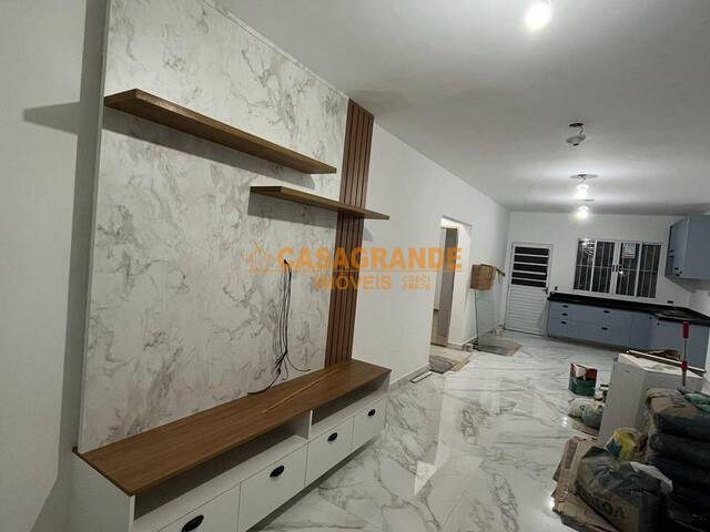#12246 - Casa para Venda em São José dos Campos - SP - 3