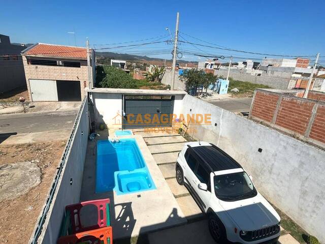 Venda em Setville Altos De São José - São José dos Campos