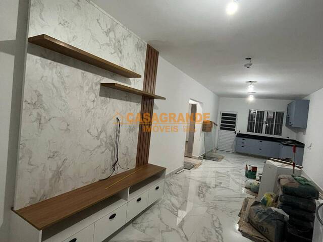 #12246 - Casa para Venda em São José dos Campos - SP - 2