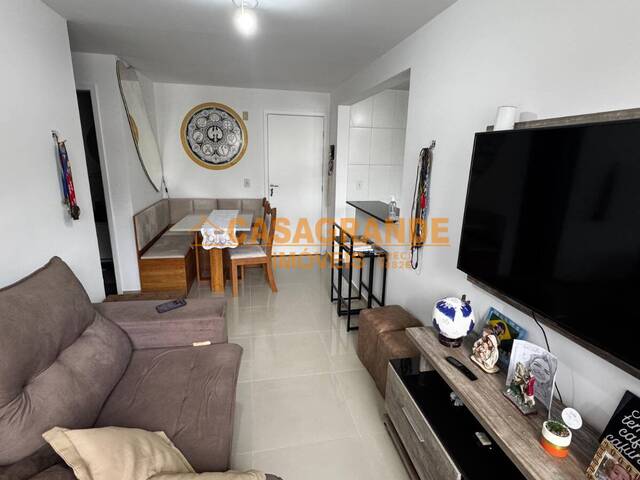 Apartamento para Venda em São José dos Campos - 4