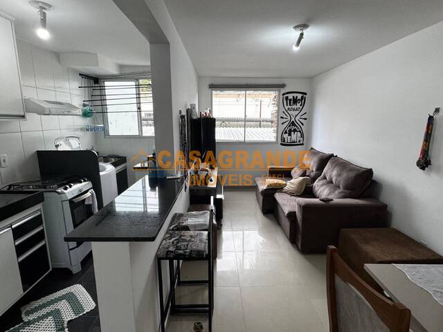Apartamento para Venda em São José dos Campos - 5