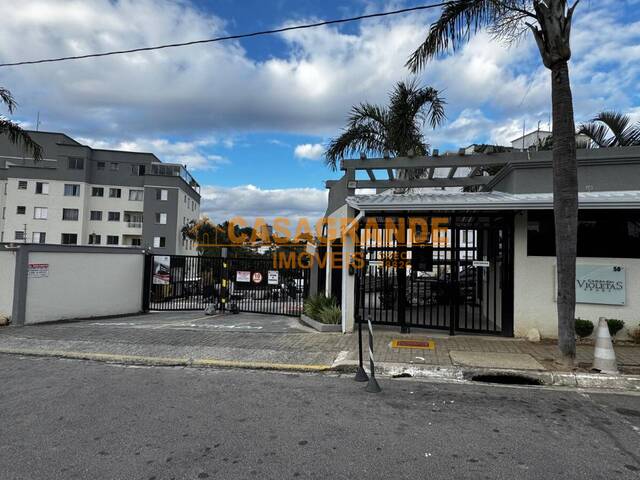 Venda em Jardim América - São José dos Campos