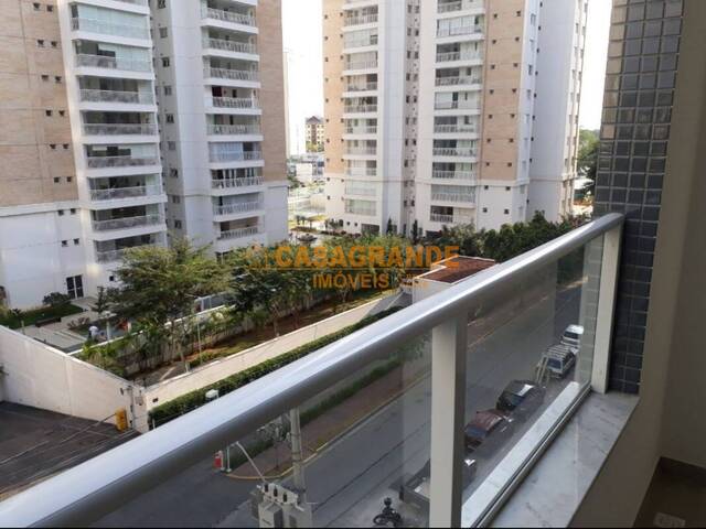 #12248 - Apartamento para Locação em São José dos Campos - SP - 2